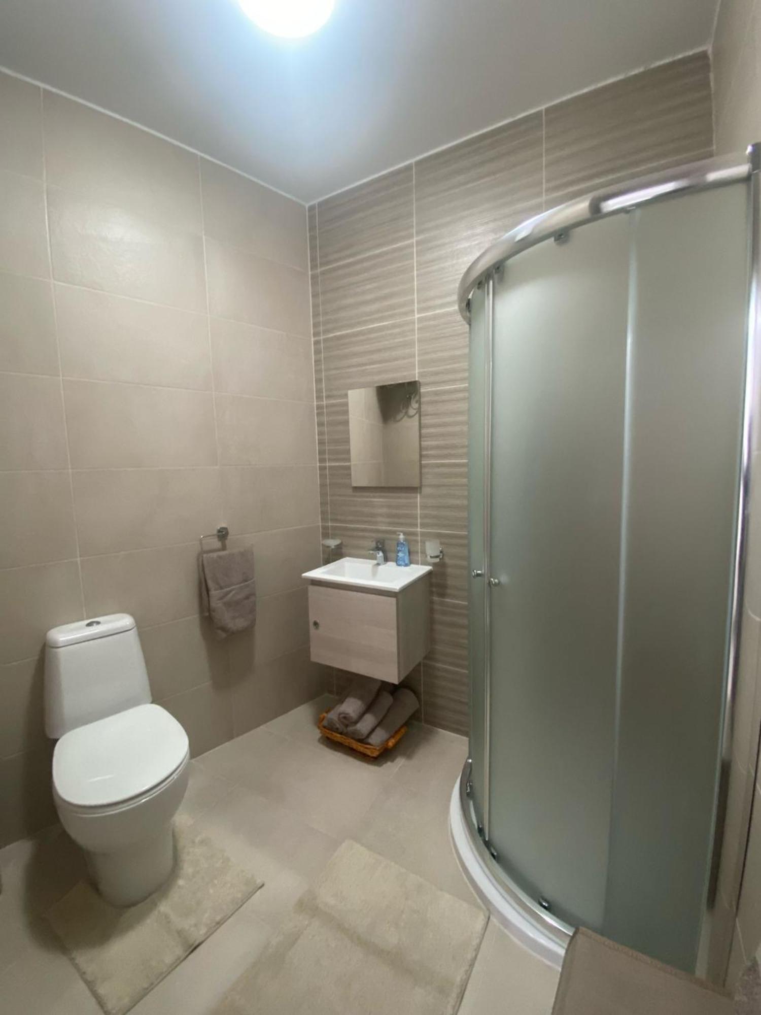 Brand New 2 Bedroom Apartment Pieta Exterior photo