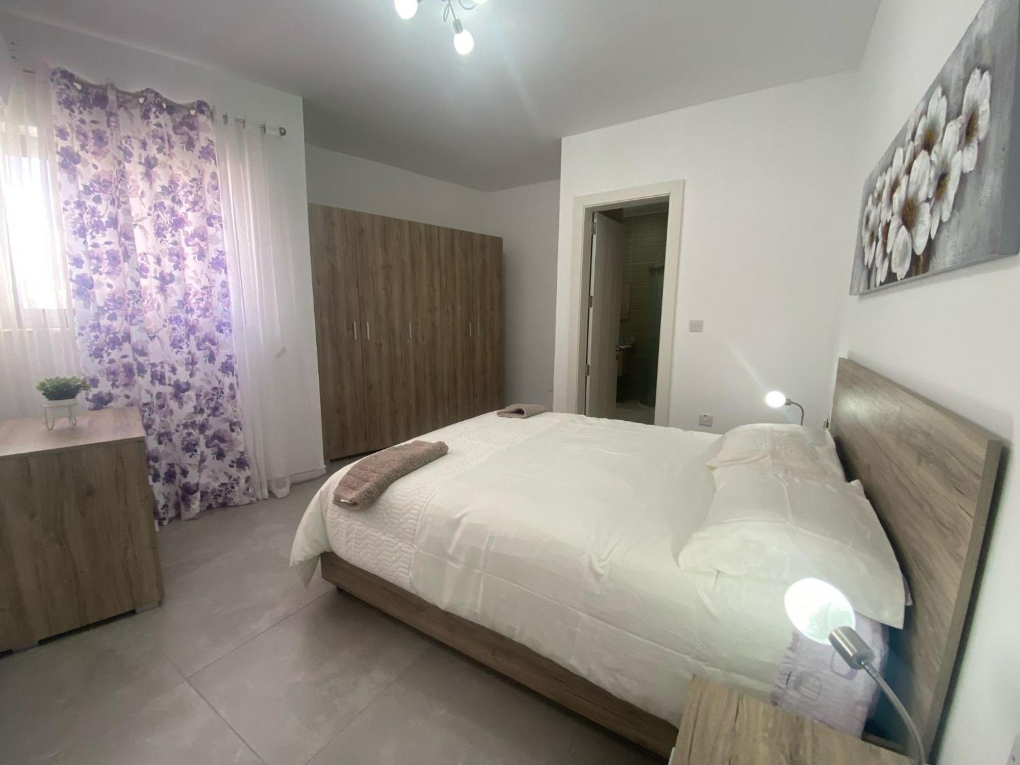 Brand New 2 Bedroom Apartment Pieta Exterior photo
