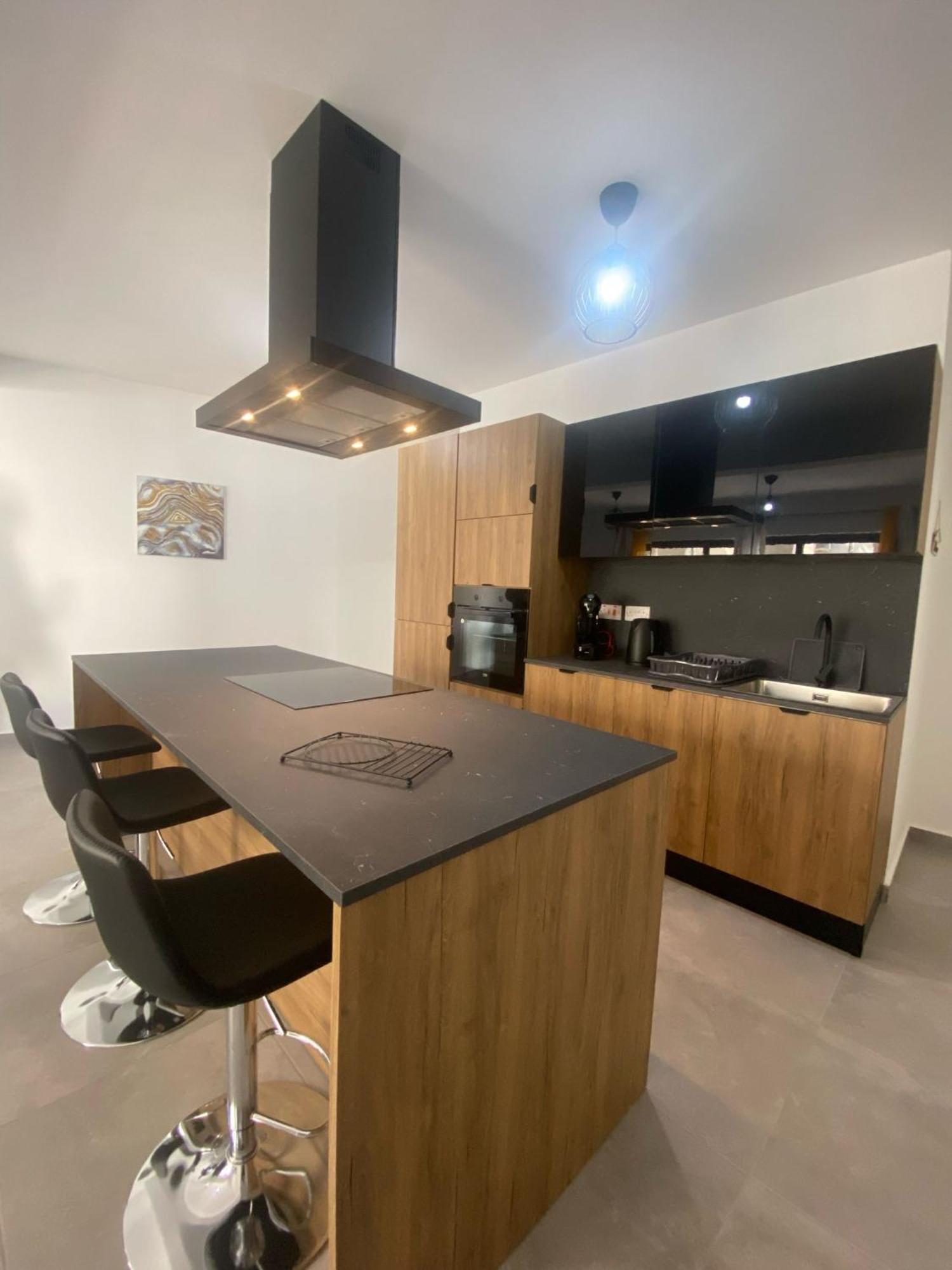Brand New 2 Bedroom Apartment Pieta Exterior photo